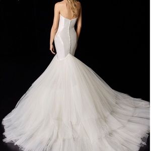 Enzoani Persephone Wedding dress